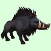 Black Boar