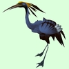 Blue Crane