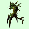 Dark Green Ravager