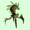 Green Ravager