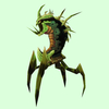 Green Ravager