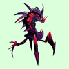 Red & Purple Ravager