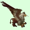 Brown Gryphon