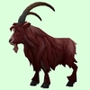 Red Goat