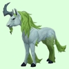 Chartreuse Dreamrunner