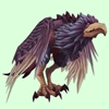Purple K