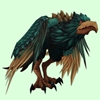 Teal Green K