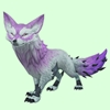 Violet Thorntail