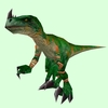 Green Raptor