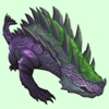 Purple Amazard