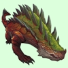 Red Amazard