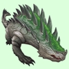 Pale Amazard
