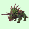 Green Direhorn