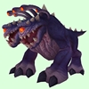 Unbanded Void Hound