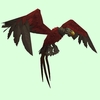 Red Vulture