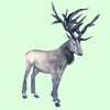 Silver Stag